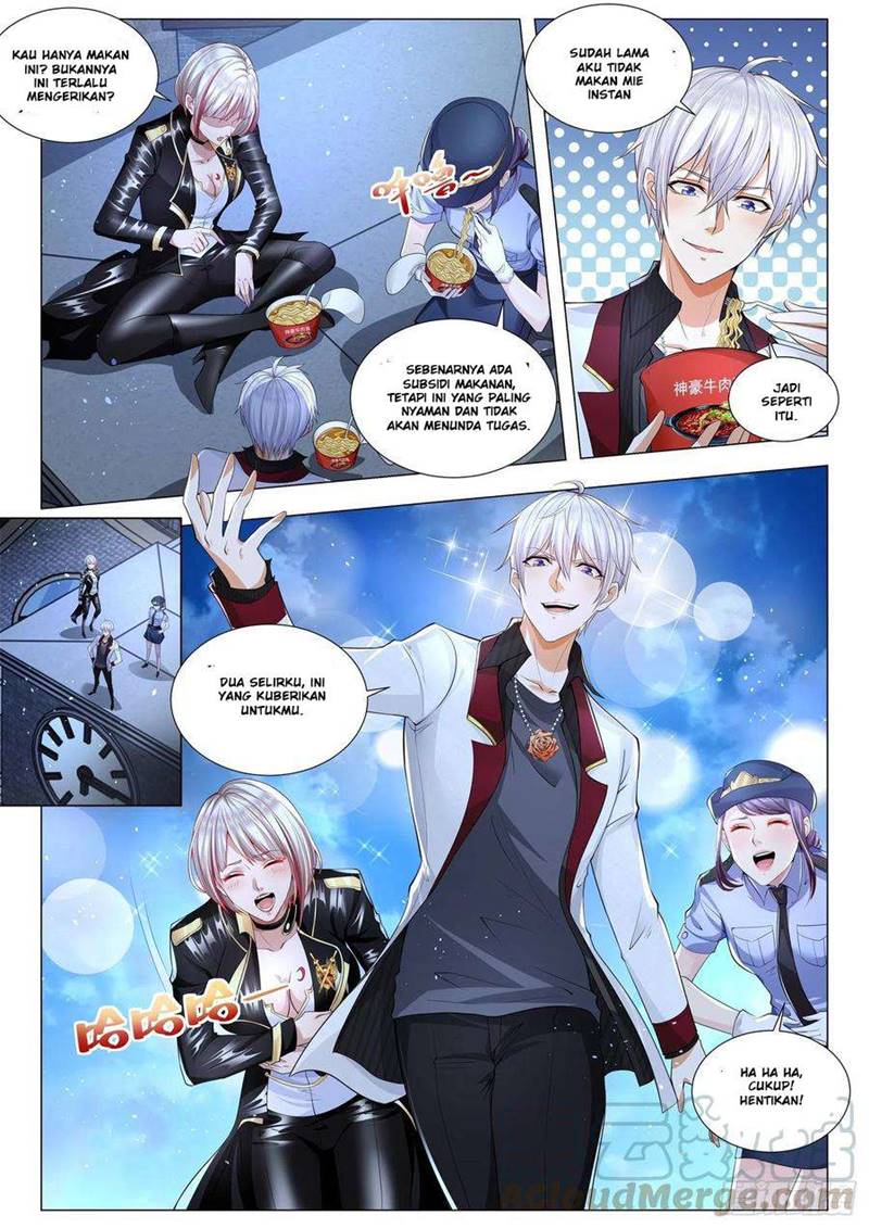 Shen Hao’s Heavenly Fall System Chapter 276 Gambar 3